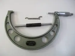 MICROMETER 150-175 MITUTOYO