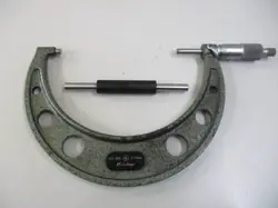 MICROMETER 125-150 MITUTOYO
