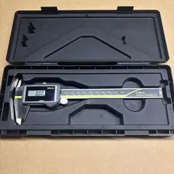 MITUTOYO 500 SERIES ABS DIGITAL CALIPER CD-S15CT 500-454 150MM (15CM) DIGITAL
