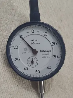 NEW MITUTOYO 2047S