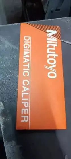 CALIPER NEW JAPAN