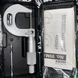 MICROMETER M120