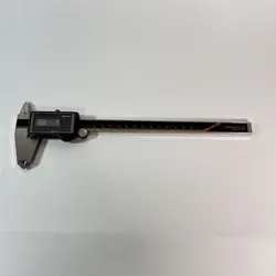 MITUTOYO DIGITAL CALIPER CD-S20CT①