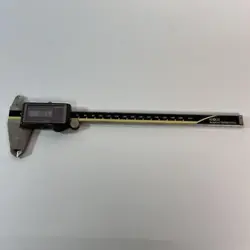 MITUTOYO DIGITAL CALIPER CD-S20CT③