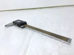 MITUTOYO DIGMATIC CALIPER DIGITAL CALIPER BODY ONLY JUNK MEASURING INSTRUMENT