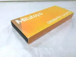 DIGMATIC CALIPER
