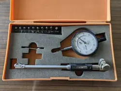 MITUTOYO CYLINDER GAUGE 10-18.5MM OPERATION CONFIRMED MITUTOYO