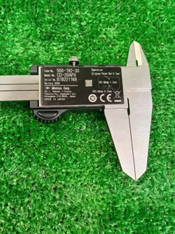 CD-20APX DIGITAL CALIPER