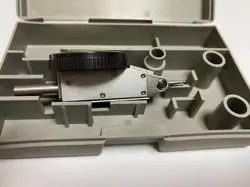 TEST INDICATOR TI-112HX