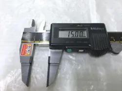 CALIPER JUNK