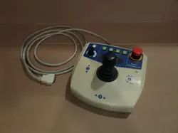 MITUTOYO QV REMOTE BOX P/N: 02APS900