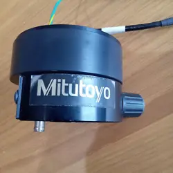 MITUTOYO MITUTOYO 3D MEASURING MACHINE PROBE HEAD 3D INSPECTION MACHINE
