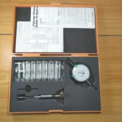 MITUTOYO CYLINDER GAUGE 10 18MM 526-102 CG-18A FROM JP MITSUTOYO