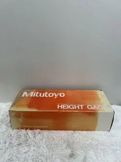 MITUTOYO DIRECT READING HEIGHT GAUGE HW-30 JAPAN