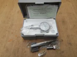 MITUTOYO  513-302  UNIVERSAL-TYPE DIAL TEST INDICATOR .0005