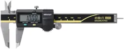 MITUTOYO CD-15AXWW ABSOLUTE CALIPER 0 TO 150MM RANGE MADE IN JAPAN NEW