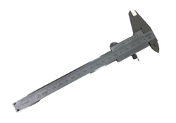 MESSBEREICH 0-150MM