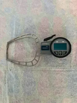 MITUTOYO 209-913 DIGIMATIC DIAL CALIPER