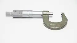 MICROMETER .0001