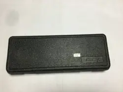 MITUTOYO HOLE CYLINDER GAUGE 511-127 CG-60A RANGE 35-60MM JAPAN BORE GAGE TYPE