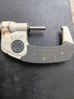 MICROMETER GOOD