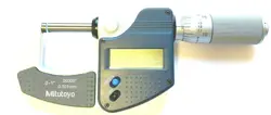 MITUTOYO 293-832-30 0-1