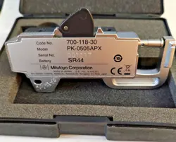 700-118-30 DIGITAL THICKNESS