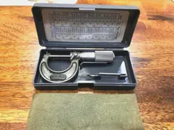 WITH CASE WRENCH
