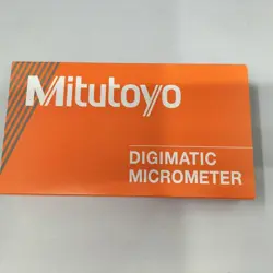 TOUCH MICROMETER
