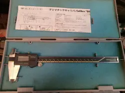 CALIPER CD20AX