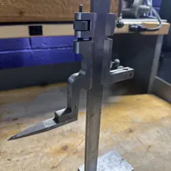 GAGE SCRIBER INCH