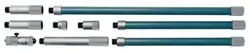137-205 TUBULAR VERNIER
