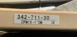 MICROMETER 342-711-30