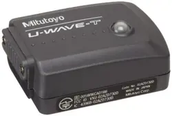 MITUTOYO 02AZD730D U-WAVE-T  23G MASS