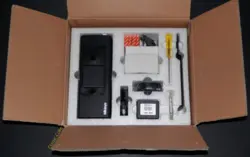 🇯🇵 MITUTOYO SJ–201 PORTABLE SURFACE ROUGHNESS TESTER PROFILOMETER ⭐⭐⭐⭐⭐