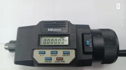 SHIP DHL MITUTOYO DIGITAL MICROMETER 164-162/