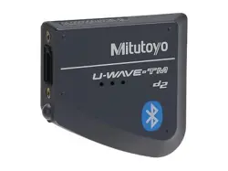 MITUTOYO 264-627 U-WAVE TRANSMITTER  U-WAVE-TMB MODEL  BUZZER TYPE