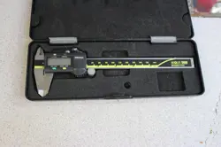 CALIPER CD-6” ASX