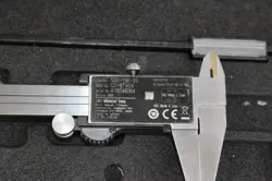 DIGITAL CALIPER CD-6”