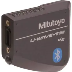 MITUTOYO 264-626 U-WAVE TRANSMITTER  U-WAVE-TMB MODEL  IP67 TYPE