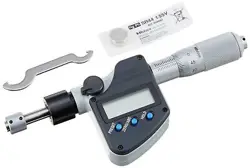 MITUTOYO 350-261-30 MHN1-25MXN MICROMETER HEAD  IP65  NON-ROTATING  12 M