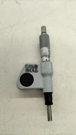 DIGIMATIC MICROMETER MODEL