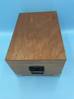 RESOLUTION CARBIDE TIPS