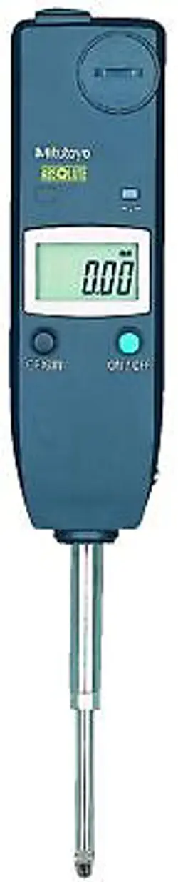 MITUTOYO 575-121 ABSOLUTE LCD DIGIMATIC INDICATOR ID-U  M2.5X0.45 THREAD
