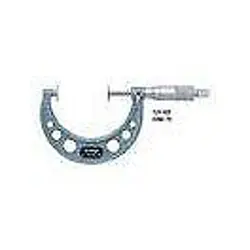 MITUTOYO MICROMETER GMA-250 123-110 (TEETH MICROMETER / ANALOG TYPE)