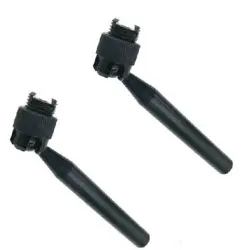 2PCS DIAL