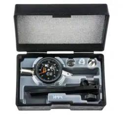 MITUTOYO 513-443-16T DIAL TI, FULL, TILT 0.016