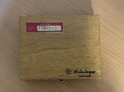 SURFACE ROUGHNESS INSTRUMENT