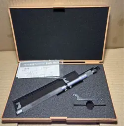 CALIPER-TYPE INSIDE MICROMETER MITUTOYO IMP-175(145-191) JAPAN