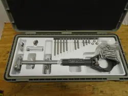 GAUGE 511-703 MEASURING